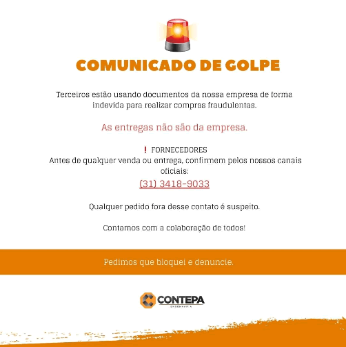 Comunicado